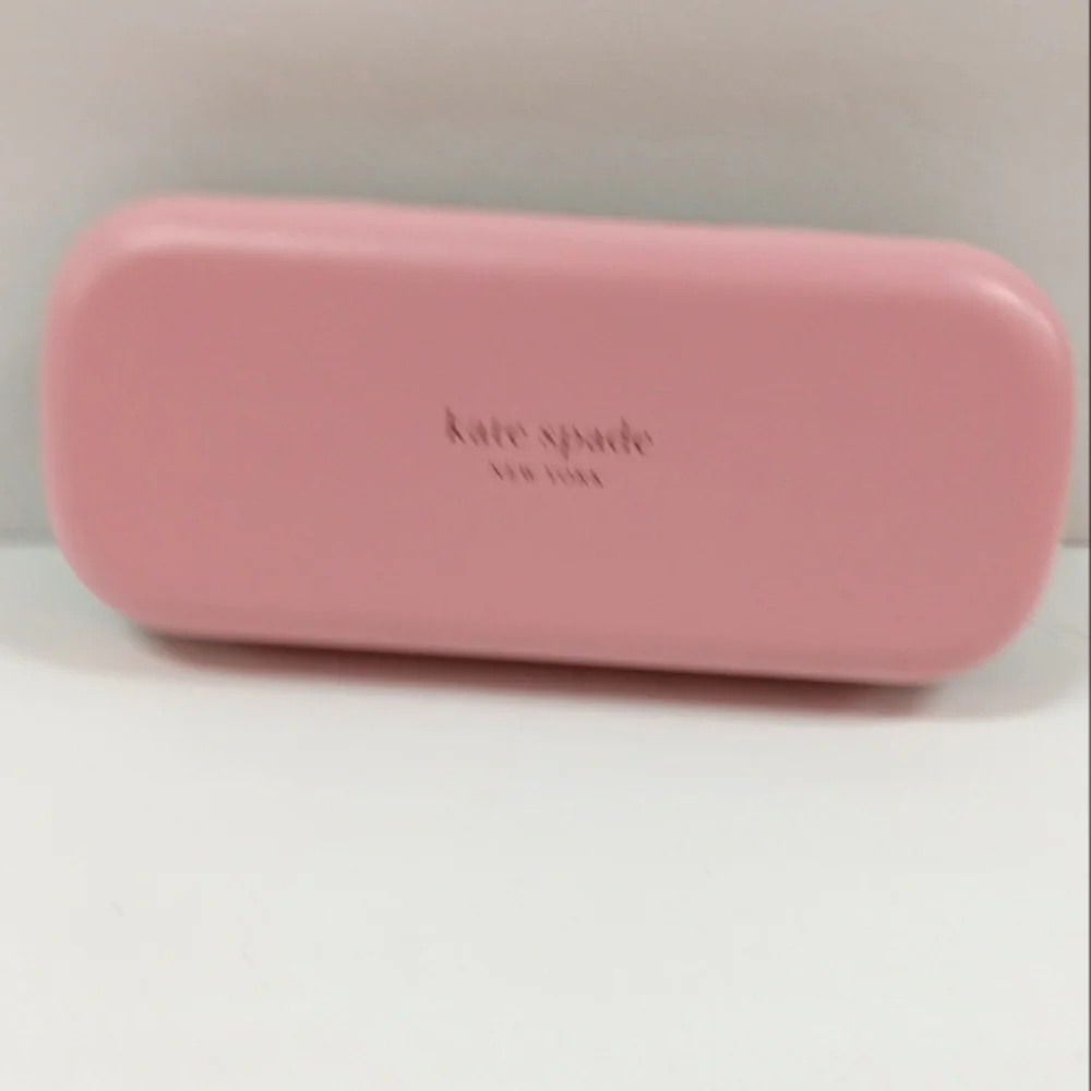 Kate Spade Eyeglass Case